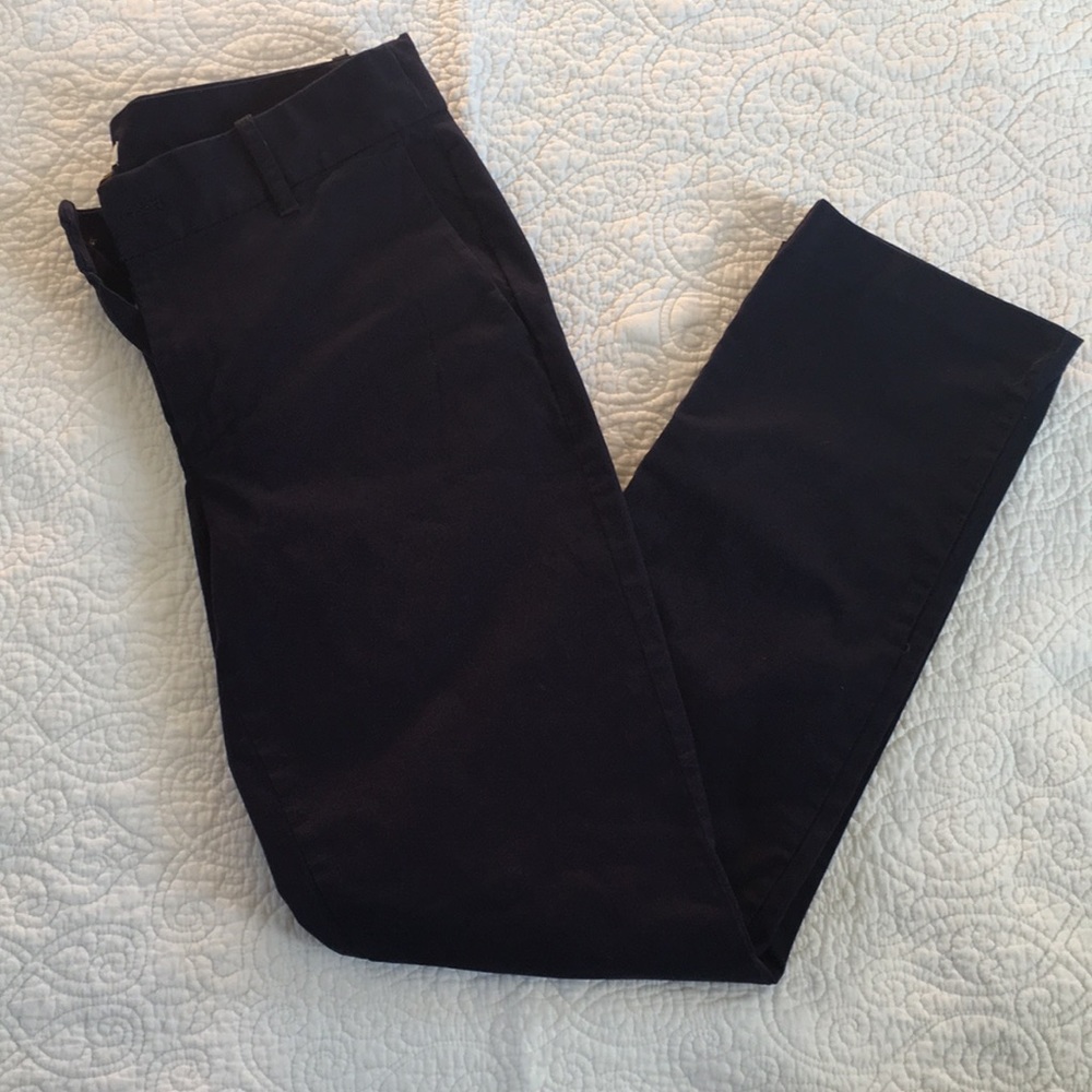 J Crew Chinos NWT